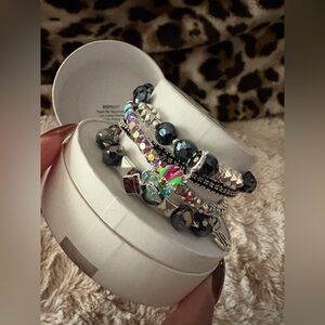 BP “Feed me Seymour” Stack! ✨